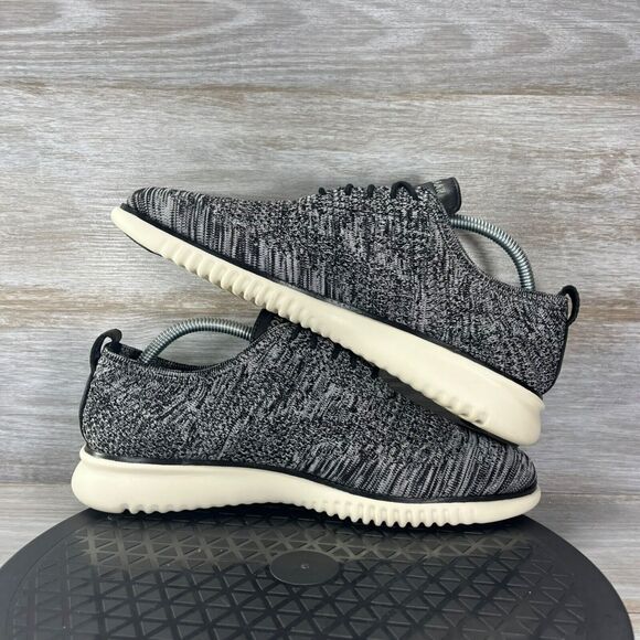 Cole Haan Men's 2.Zerogrand Stitchlite Oxfords Size 8 - Picture 8 of 10